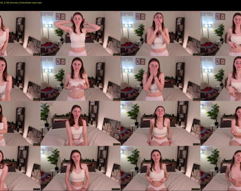 jenellroncskevitz — 74 minute Chaturbate female cam show recording, 720p, Jan 7, 2026