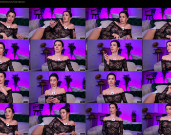 jenna_day — 67 minute Chaturbate female cam show recording, 720p, Jan 7, 2026