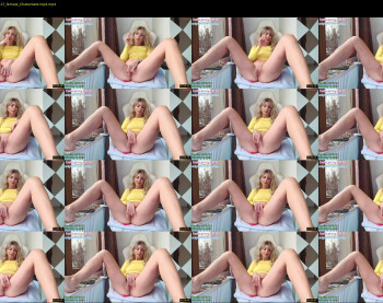 jennywildd — 11 minute Chaturbate female cam show recording, 720p, Jan 7, 2026