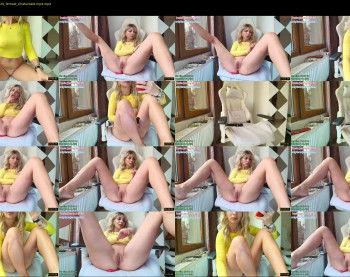 jennywildd — 63 minute Chaturbate female cam show recording, 720p, Jan 7, 2026