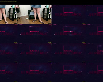jjjust4fun1985 — 15 minute Chaturbate couple cam show recording, 720p, Jan 8, 2026
