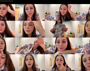 joanalkins — 120 minute Chaturbate female cam show recording, 720p, Jan 7, 2026