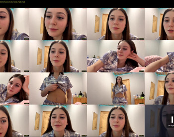 joanalkins — 33 minute Chaturbate female cam show recording, 720p, Jan 7, 2026