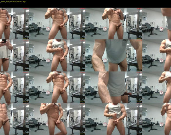 joe_smith5679 — 6 minute Chaturbate male cam show recording, 480p, Jan 7, 2026
