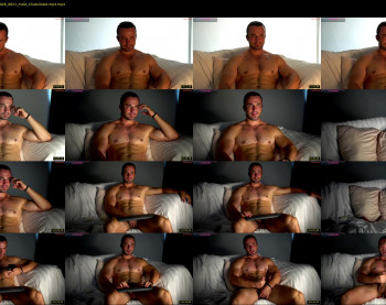 jonathanfranz123 — 121 minute Chaturbate male cam show recording, 720p, Jan 7, 2026