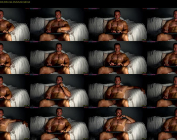 jonathanfranz123 — 14 minute Chaturbate male cam show recording, 720p, Jan 7, 2026