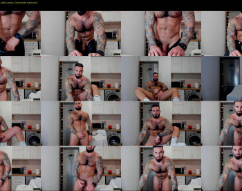 jordan_rush01 — 51 minute Chaturbate male cam show recording, 720p, Jan 8, 2026