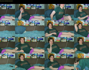 jordanjockk — 52 minute Chaturbate male cam show recording, 720p, Jan 7, 2026