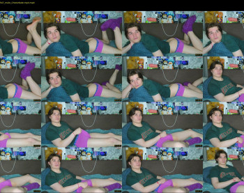 jordanjockk — 28 minute Chaturbate male cam show recording, 720p, Jan 7, 2026