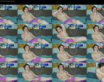 jordanjockk — 6 minute Chaturbate male cam show recording, 720p, Jan 7, 2026
