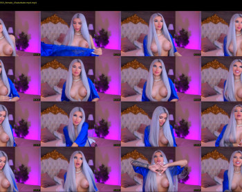 juicy_jessye — 3 minute Chaturbate female cam show recording, 720p, Jan 8, 2026