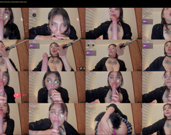 kaori_moon_ — 77 minute Chaturbate female cam show recording, 720p, Jan 7, 2026