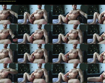 karmapolice_ — 119 minute Chaturbate male cam show recording, 720p, Jan 8, 2026