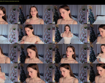 kathrineschnitman — 34 minute Chaturbate female cam show recording, 720p, Jan 7, 2026