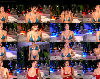 kellymathews — 121 minute Chaturbate female cam show recording, 720p, Jan 7, 2026
