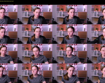 keuli_li — 31 minute Chaturbate couple cam show recording, 720p, Jan 7, 2026