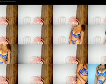 khate_smith — 9 minute Chaturbate female cam show recording, 720p, Jan 7, 2026