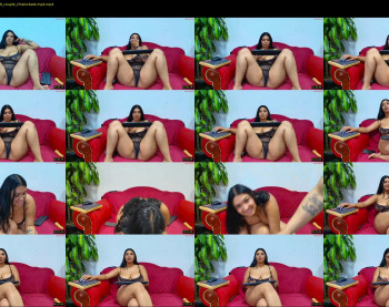 kiindred_ — 9 minute Chaturbate couple cam show recording, 720p, Jan 7, 2026