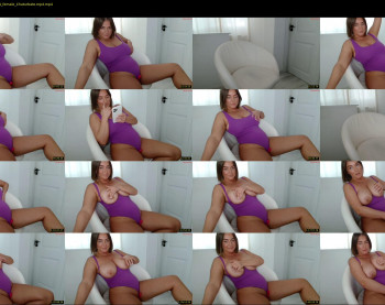 kiki_akai — 120 minute Chaturbate female cam show recording, 720p, Jan 7, 2026