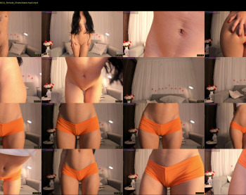 kim_spencer — 82 minute Chaturbate female cam show recording, 720p, Jan 7, 2026