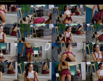 kimmdaviss — 121 minute Chaturbate female cam show recording, 720p, Jan 7, 2026