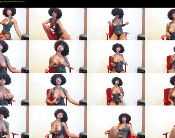 kintsugim — 61 minute Chaturbate female cam show recording, 720p, Jan 7, 2026