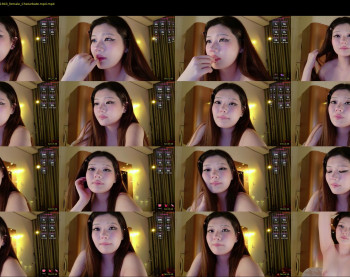 kitayamachu — 8 minute Chaturbate female cam show recording, 720p, Jan 7, 2026