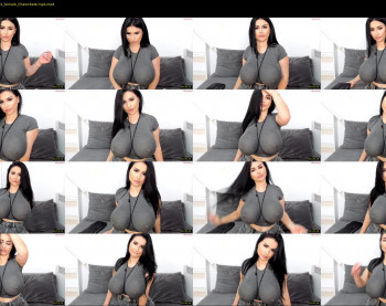 kitty_hotx — 5 minute Chaturbate female cam show recording, 720p, Jan 7, 2026
