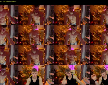 kurt_hanssen — 54 minute Chaturbate male cam show recording, 720p, Jan 8, 2026