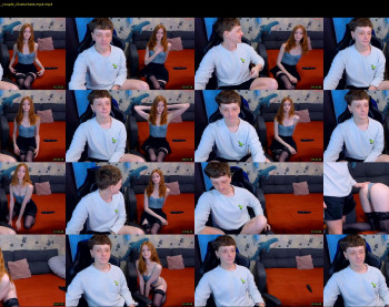 laksmrrr — 24 minute Chaturbate couple cam show recording, 720p, Jan 7, 2026