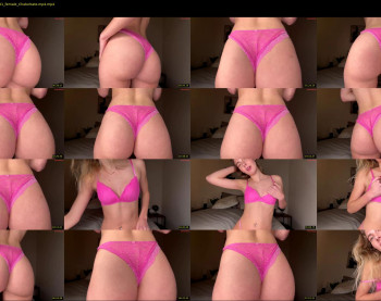 lanamaex — 8 minute Chaturbate female cam show recording, 720p, Jan 8, 2026