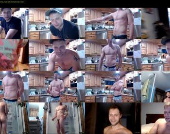 lancehardin — 93 minute Chaturbate male cam show recording, 720p, Jan 8, 2026