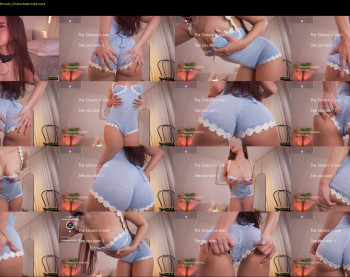 lanie__ — 10 minute Chaturbate female cam show recording, 720p, Jan 7, 2026
