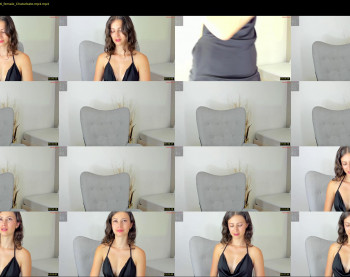 laralane_ — 19 minute Chaturbate female cam show recording, 720p, Jan 7, 2026