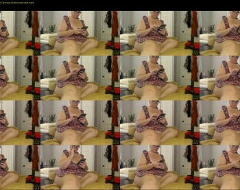 laulauma — 3 minute Chaturbate female cam show recording, 720p, Jan 7, 2026