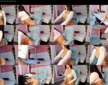 laurabigtits — 82 minute Chaturbate female cam show recording, 720p, Jan 7, 2026
