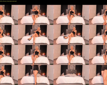 laureenwells — 23 minute Chaturbate female cam show recording, 720p, Jan 8, 2026