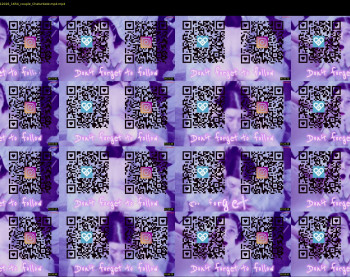 laurenceandviolette — 4 minute Chaturbate couple cam show recording, 720p, Jan 7, 2026