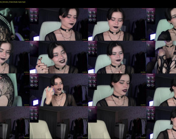 lazy_pepsi — 65 minute Chaturbate female cam show recording, 720p, Jan 7, 2026