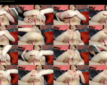 leaxicon — 60 minute Chaturbate female cam show recording, 720p, Jan 8, 2026