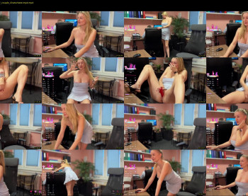 legslong — 60 minute Chaturbate couple cam show recording, 720p, Jan 7, 2026