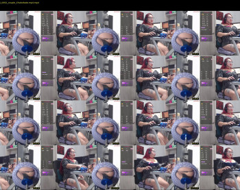 leidycrstnch21 — 77 minute Chaturbate female cam show recording, 720p, Jan 8, 2026