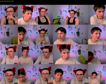 leo_valor — 121 minute Chaturbate male cam show recording, 720p, Jan 7, 2026