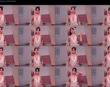 liia_sweett — 6 minute Chaturbate female cam show recording, 720p, Jan 7, 2026