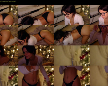 lilbeccaxo — 44 minute Chaturbate female cam show recording, 720p, Jan 8, 2026