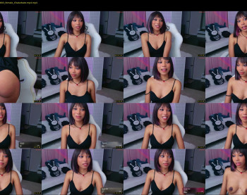 lileviemarie — 74 minute Chaturbate female cam show recording, 720p, Jan 7, 2026