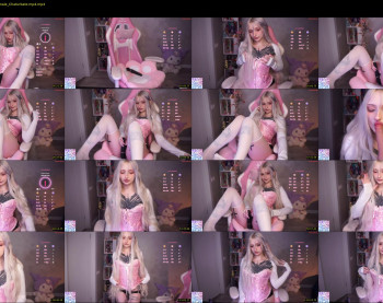liniq — 91 minute Chaturbate female cam show recording, 720p, Jan 7, 2026