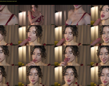 linkinsweeet — 30 minute Chaturbate couple cam show recording, 720p, Jan 7, 2026