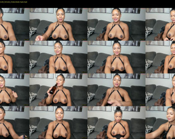 lisaloves6ix9 — 6 minute Chaturbate female cam show recording, 720p, Jan 7, 2026