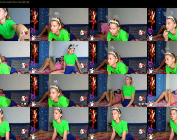 lisi4ka_basik33 — 28 minute Chaturbate couple cam show recording, 720p, Jan 7, 2026